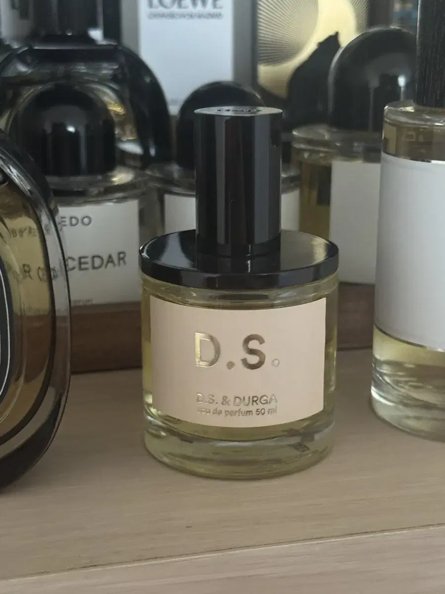 디에스앤더가 디에스 EDP 50ml 국문택